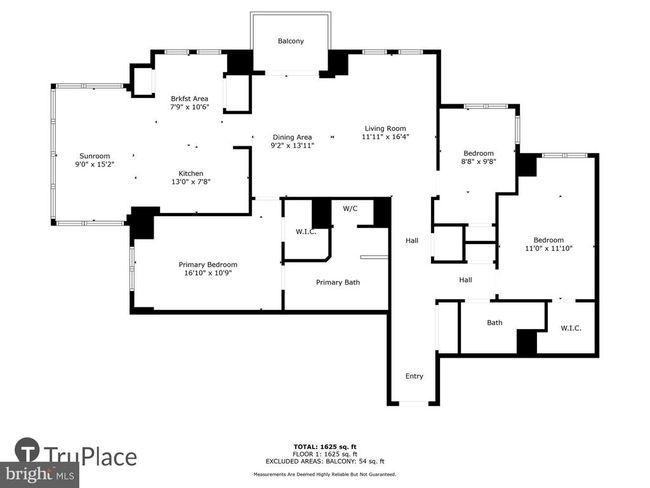 UNIT-805 - 11990 Market St, Condo with 3 bedrooms, 2 bathrooms and null parking in RESTON VA | Image 32