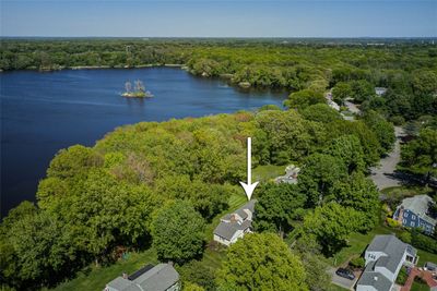 14 Broadview Drive, House other with 4 bedrooms, 2 bathrooms and 6 parking in Barrington RI | Image 3