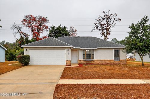 758 Viscaya Blvd, St Augustine, FL, 32086-7215 | Card Image