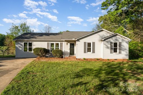 341 Cline Dr, Salisbury, NC, 28146-6810 | Card Image