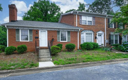 e-4620 Lawndale, Greensboro, NC, 27455 | Card Image