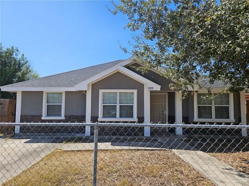 1109 Del Monte Dr, San Juan, TX, 78589-3829 | Card Image