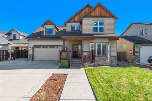 516 Se Stearns Rd, Prineville, OR, 97754-2557 | Card Image