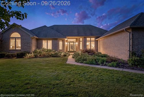 1297 Invitational Dr, Metamora, MI, 48455-8703 | Card Image
