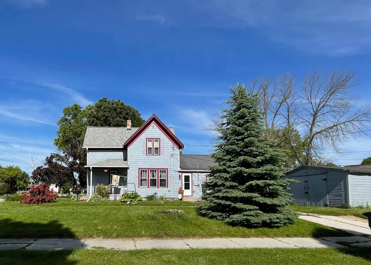 Main Ave, Sheboygan, WI 53083
