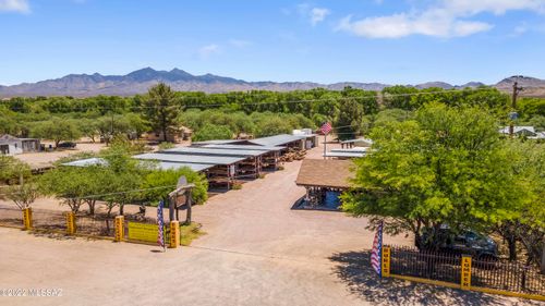 2007 E Frontage Rd, Tumacacori, AZ, 85640 | Card Image