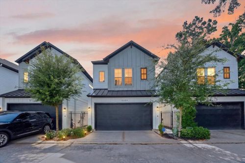 5359 Creekmont Oaks Ln, Houston, TX, 77091-1022 | Card Image