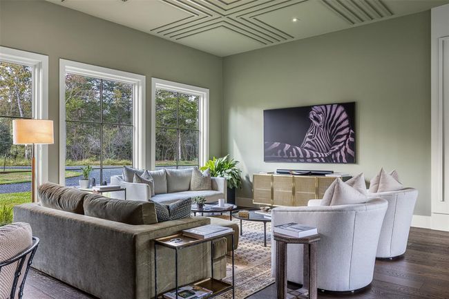 830 S Weyand Rd, Home with 4 bedrooms, 6 bathrooms and null parking in Round Top TX | Image 6
