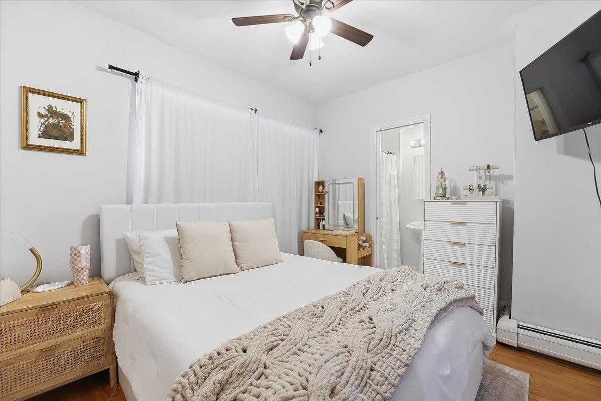 Residential Lease in Hoboken 5