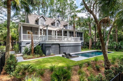252 Governors Dr, Kiawah Island, SC, 29455-5751 | Card Image