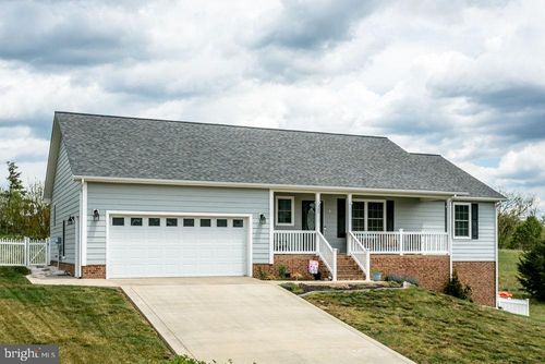 305 Coyote Run, BROADWAY, VA, 22815-9004 | Card Image