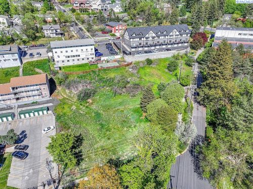 TBD Ne Gray Lane, Pullman, WA, 99163 | Card Image