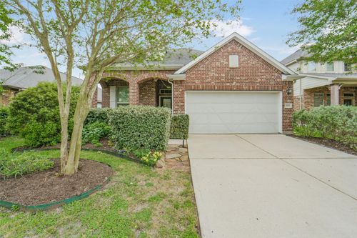 25003 Lakecrest Glen Dr, Katy, TX, 77493-4015 | Card Image