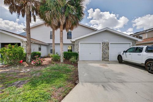 b-8421 N Haven Ln, FORT MYERS, FL, 33919-8189 | Card Image