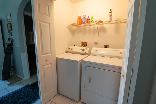 8285 Fresh Crk, Condo with 2 bedrooms, 2 bathrooms and null parking in West Palm Beach FL | Image 14