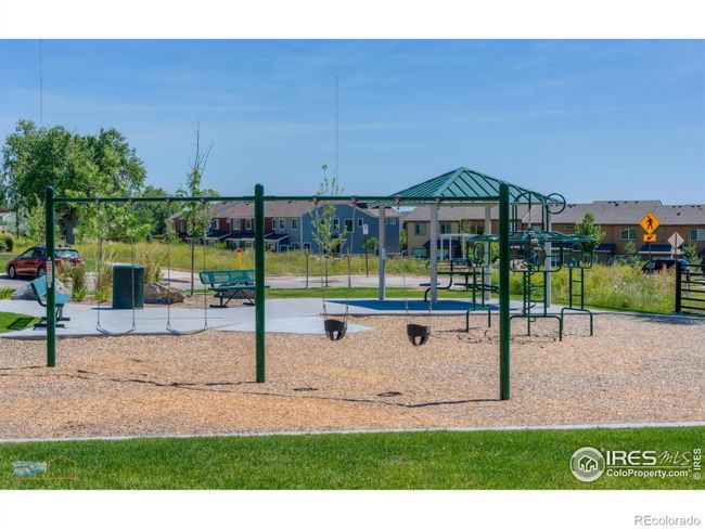 9675 Albion Ln, Townhouse with 2 bedrooms, 3 bathrooms and 1 parking in Thornton CO | Image 37