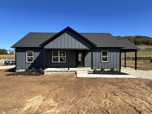 9710 Campbellsville Rd, Pulaski, TN, 38478-7604 | Card Image