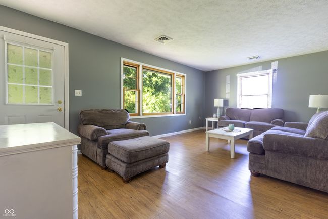 6310 E County Road 200 S, House other with 3 bedrooms, 2 bathrooms and null parking in Butlerville IN | Image 17