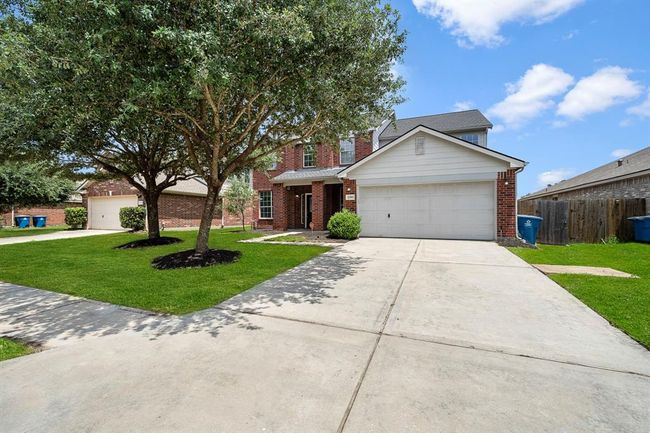 6306 Channelbrook Ln, House other with 4 bedrooms, 3 bathrooms and 2 parking in Spring TX | Image 6