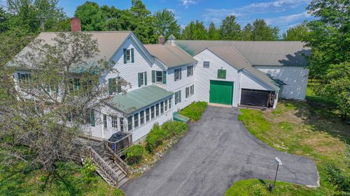 518 Bridgton Road, Sweden, ME, 04040 | Card Image