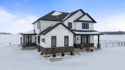 242 Concession 8, Elmwood, ON, N0G2V0 | Card Image