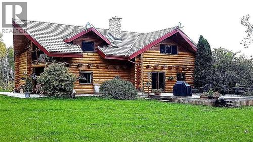 411048 Buster Creek Rd, Clearwater County, AB, T0M | Card Image