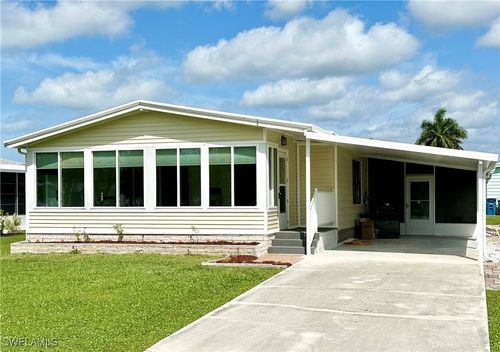 26287 Queen Mary Ln, BONITA SPRINGS, FL, 34135-6537 | Card Image