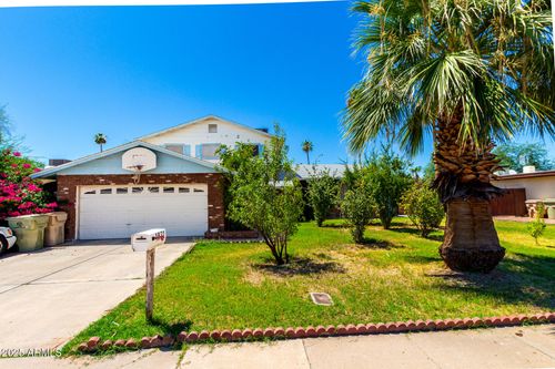 4831 W Brown St, Glendale, AZ, 85302-1813 | Card Image