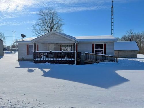 7145 W Versailles Street, Holton, IN, 47023 | Card Image