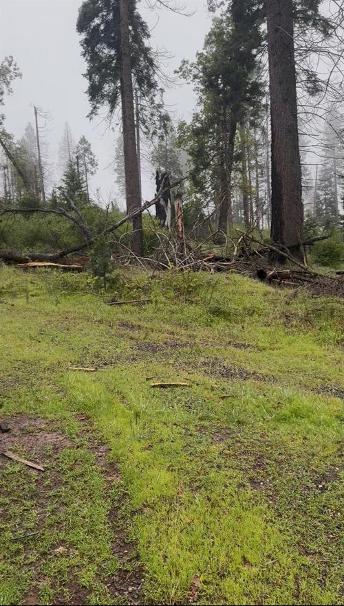 0 Lower Cressman Rd, Auberry, CA, 93602 | Card Image