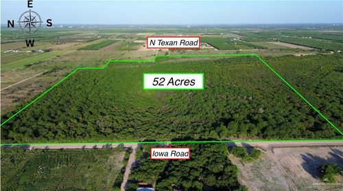 1025 N Iowa Road, Edinburg, TX, 78542 | Card Image