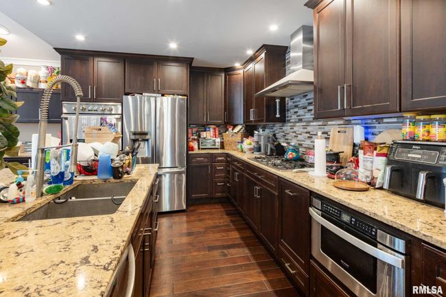 17503 N Woodlawn Ln, House other with 4 bedrooms, 4 bathrooms and null parking in Woodlawn IL | Image 14