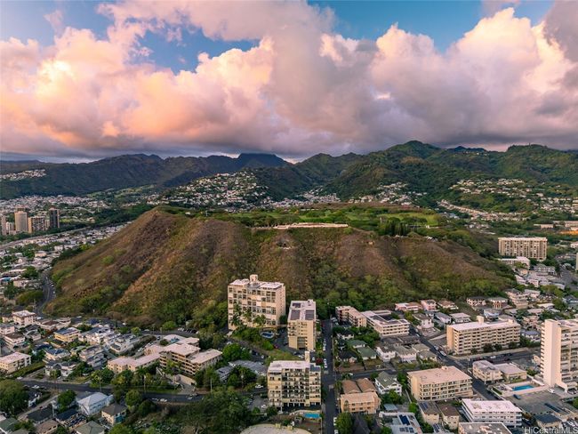 I208 - 666 Prospect St, Condo with 2 bedrooms, 2 bathrooms and 1 parking in Honolulu HI | Image 22
