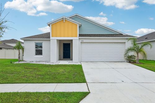 1731 Durden Drive, WINTER HAVEN, FL, 33880 | Card Image