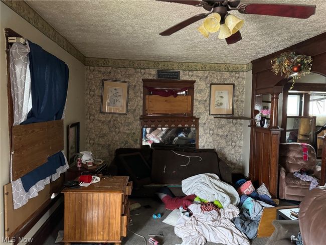 250 Oberlin Ct, House other with 3 bedrooms, 1 bathrooms and null parking in Akron OH | Image 5