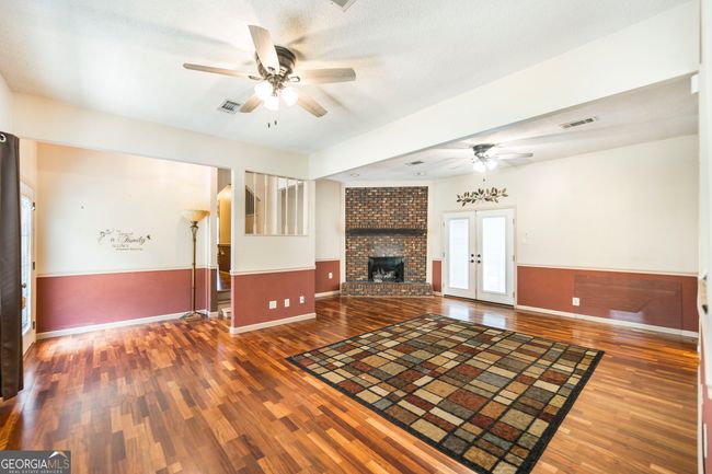 5828 Green Hill Dr, House other with 4 bedrooms, 2 bathrooms and null parking in Macon GA | Image 7