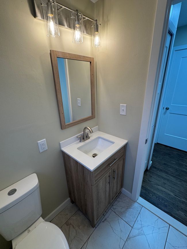 Main Floor Half Bath | Image 11