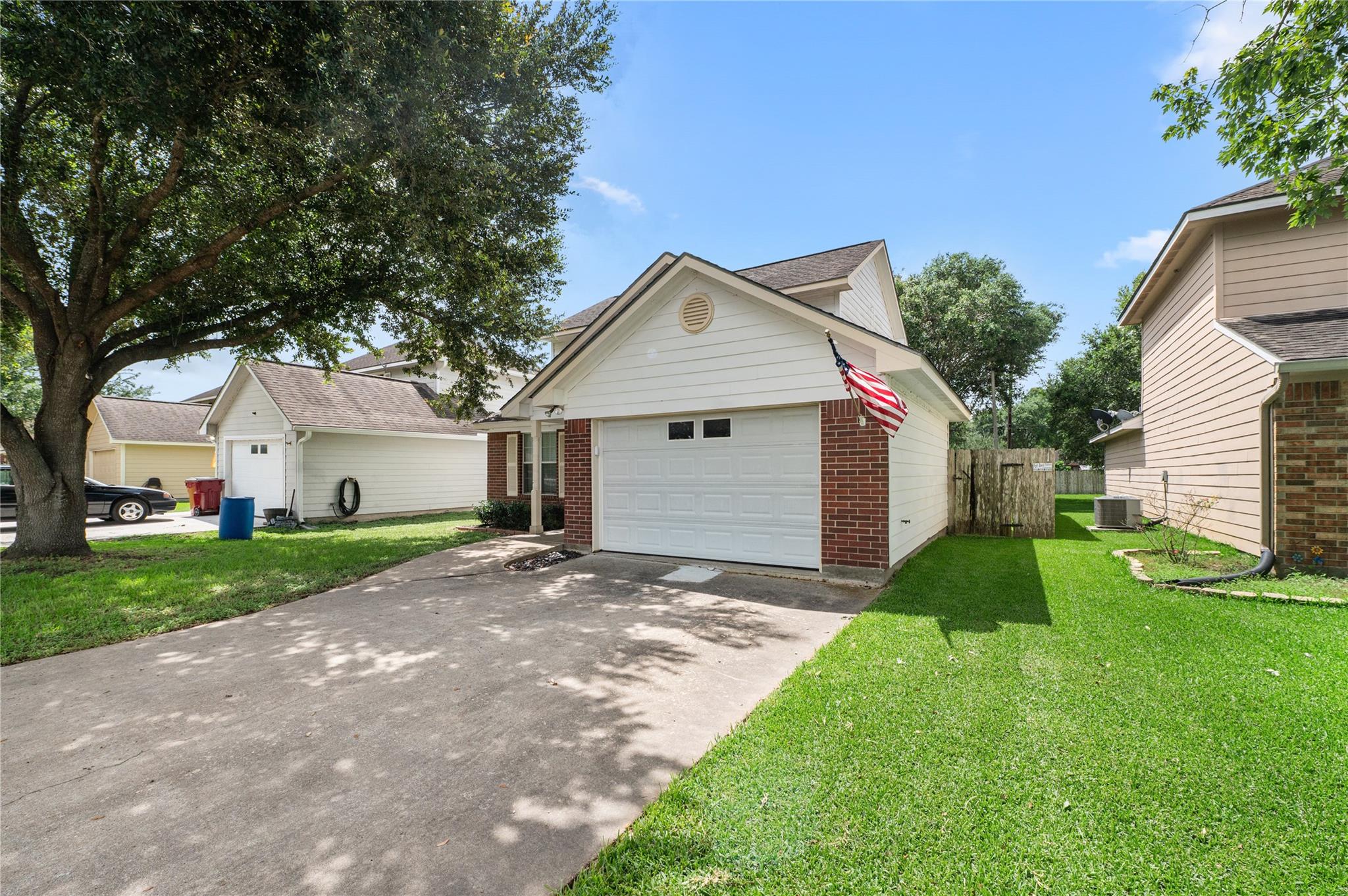 Residential in East Bernard 2
