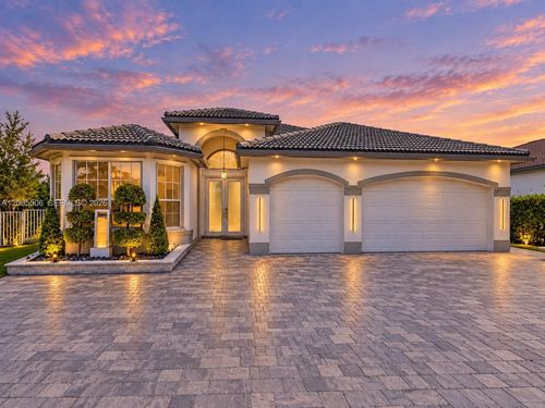 5421 Sw 185th Ter, Miramar, FL, 33029-6254 | Card Image