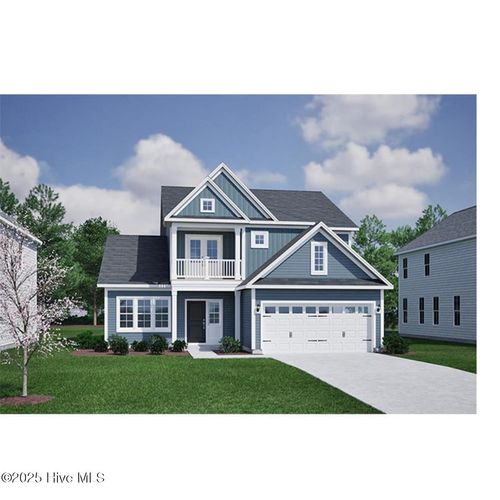 591 Heart Pine Avenue, Wilmington, NC, 28411 | Card Image