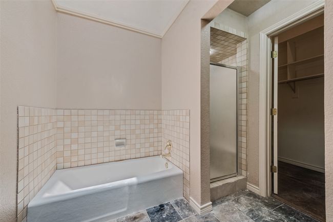 1242 Signal Ridge Pl, Townhouse with 3 bedrooms, 3 bathrooms and null parking in Rockwall TX | Image 15