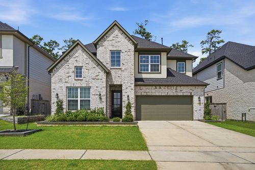 24615 Lukes Landing Way, Tomball, TX, 77375-2487 | Card Image