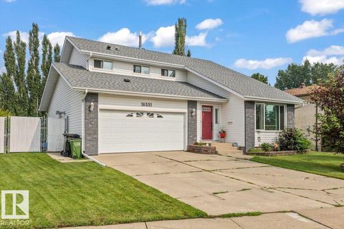 16551 116 St Nw, Edmonton, AB, T5X4B2 | Card Image