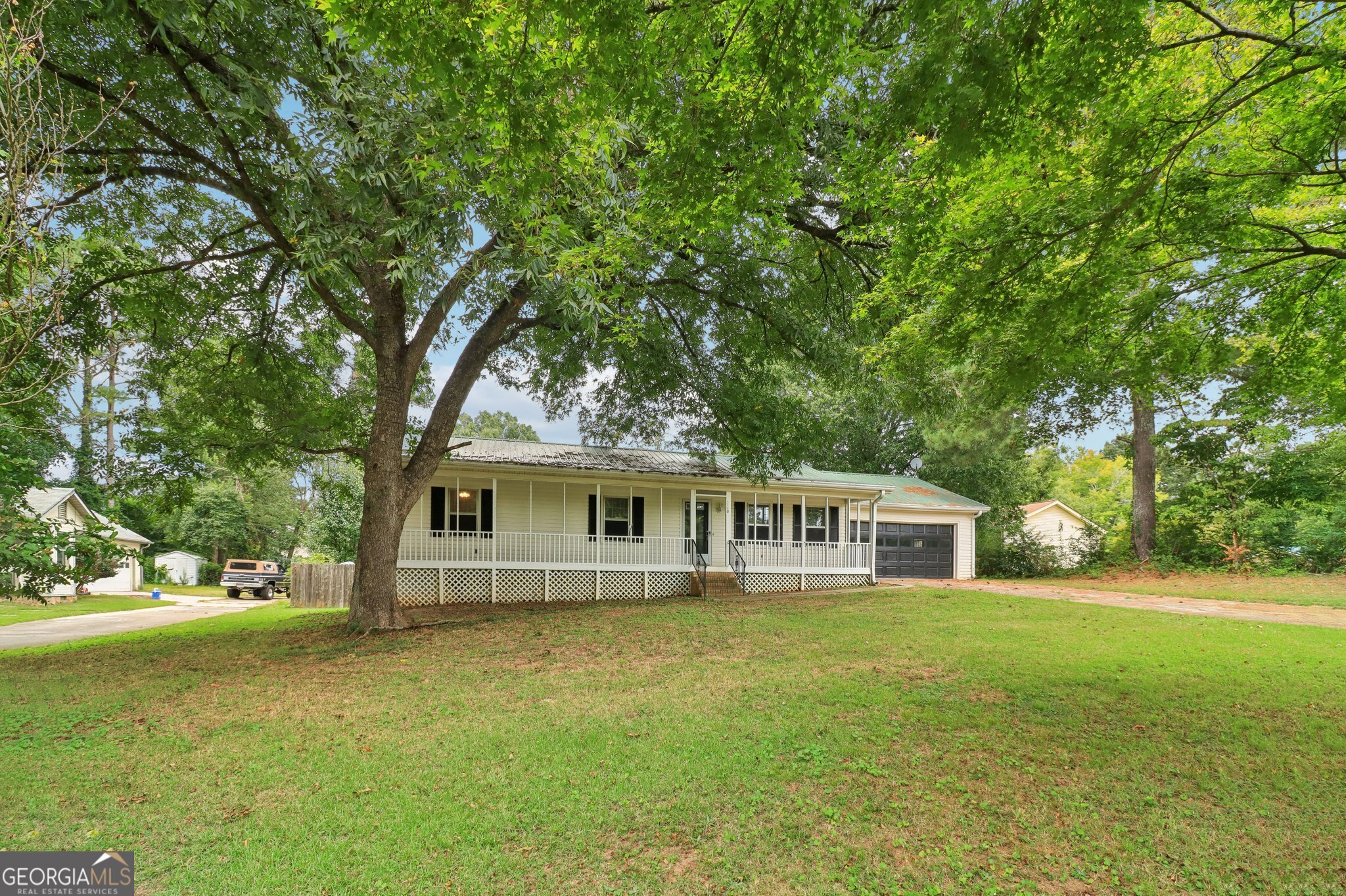 Honeysuckle Ln, Carrollton, GA 30116 #1