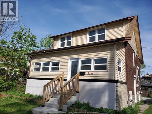348 Caroline St, Windsor, ON, N9A6A4 | Card Image