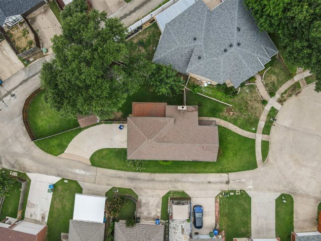 1404 Ranchview Ct, House other with 3 bedrooms, 3 bathrooms and null parking in Carrollton TX | Image 38