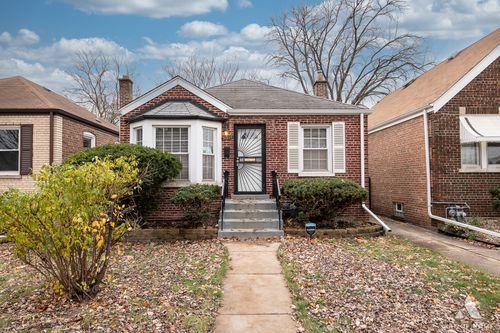 14204 S Eggleston Ave, Riverdale, IL, 60827-2333 | Card Image