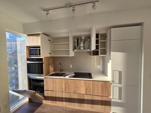 1203-319 Jarvis St, Toronto, ON, M5B0C8 | Card Image
