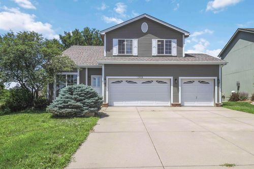 13908 S 17th St, Bellevue, NE, 68123-6803 | Card Image