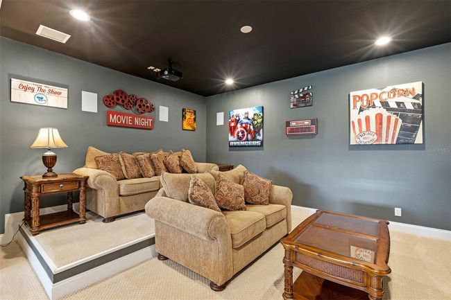 4224 Clarice Estates Dr, House other with 5 bedrooms, 4 bathrooms and null parking in WINDERMERE FL | Image 34